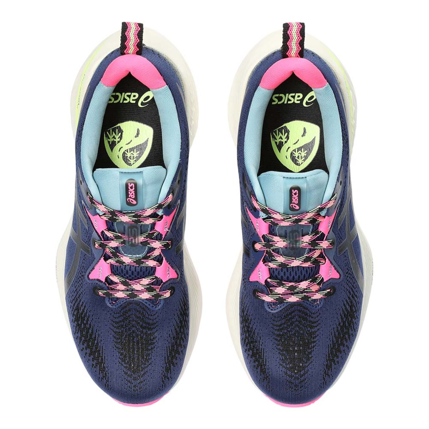 Asics cumulus mujer sales