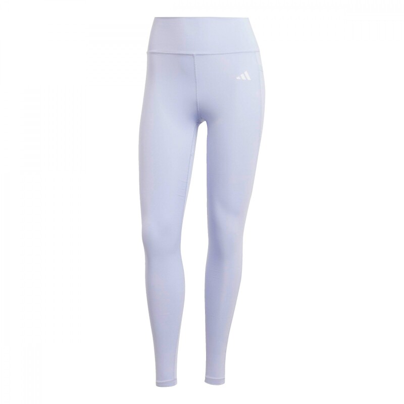 Pantalón Largo Optime Essentials Bolsillo Oculto de Mujer Chocolate