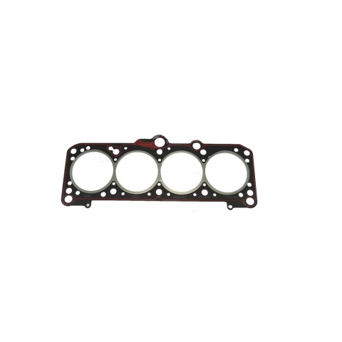 JUNTA DE TAPA DE CILINDROS GOL G3 / G4 / CADDY / POLO 1.9D 2 RANURAS FIBRA Junta De Tapa De Cilindros Gol G3 / G4 / Caddy / Polo 1.9d 2 Ranuras Fibra