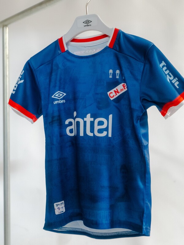 JUNIOR SET AWAY 2 2024 Nacional Oficial Junior S14