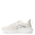 Championes de Mujer Umbro Jazz Beige - Gris