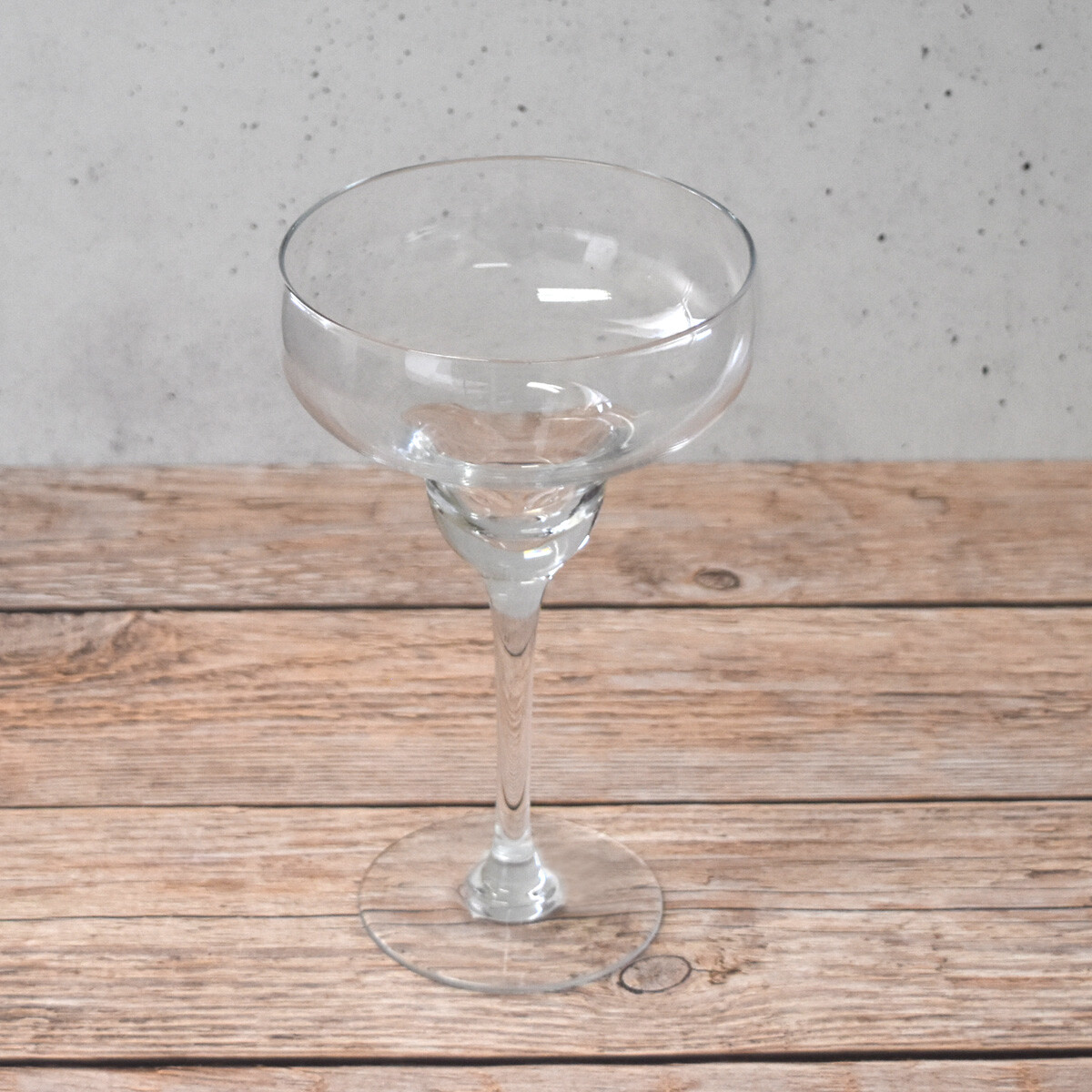 Copa Margarita de vidrio 