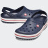 Crocs Crocband™ Azul