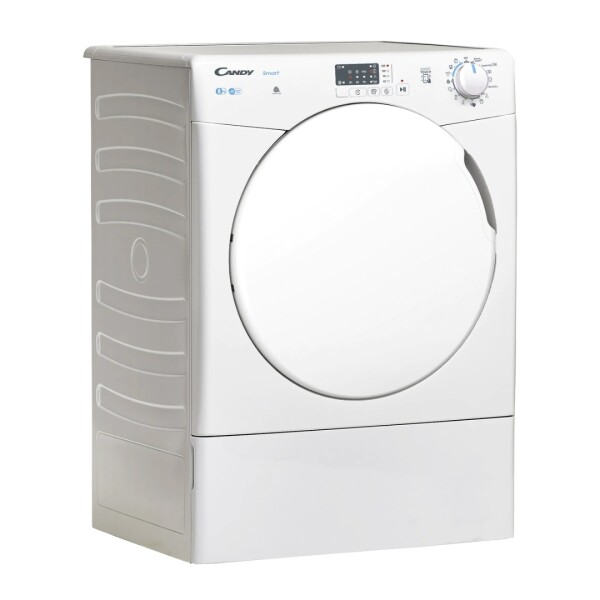 Secarropas Candy V8lf-s 8 Kg SECARROPAS CANDY 8K CSEV8LF-S VENTILADO