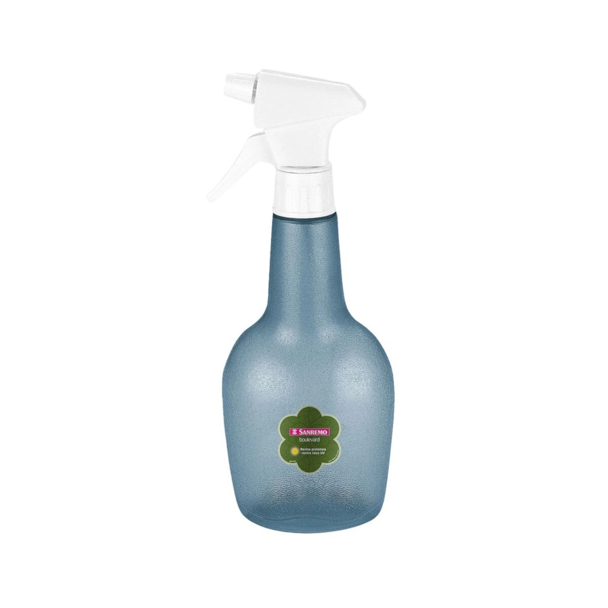 PULVERIZADOR 580ML SANREMO Azul