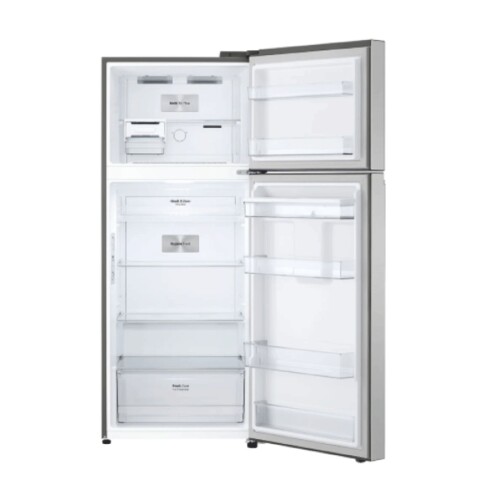 Heladera LG 393 Litros Disp VT40SPP Inox Heladera LG 393 Litros Disp VT40SPP Inox