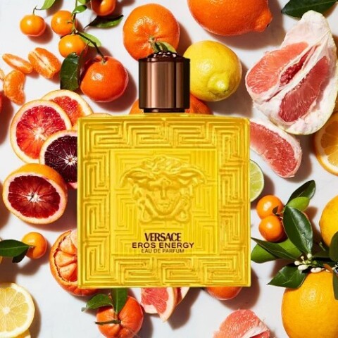Versace Eros Energy pour homme 100 ml