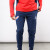 Pantalon Tecnológico Force Nacional Hombre 001