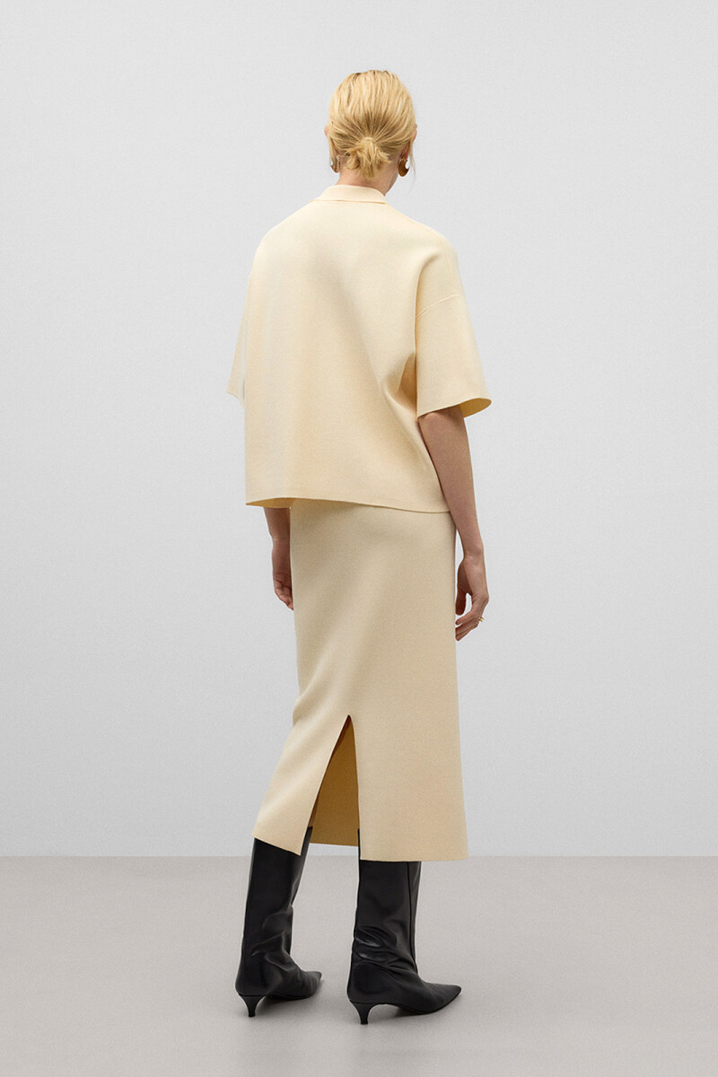 POLO Crema