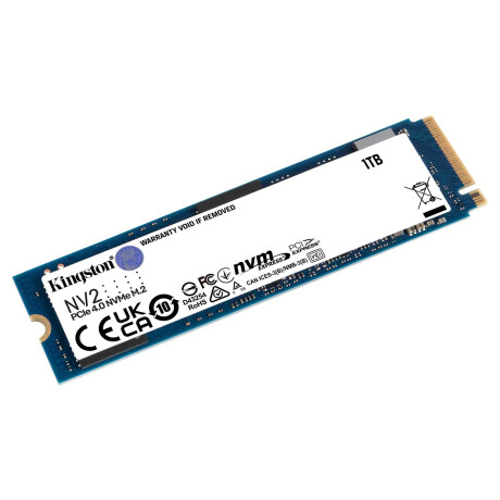 Disco Ssd Nvme M.2 Kingston Nv2 1tb Disco Ssd Nvme M.2 Kingston Nv2 1tb