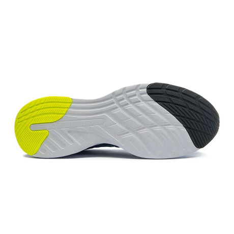 Fila Racer Wings Masculino Coronet Azul-Marino