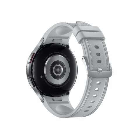 Smartwatch Samsung Galaxy Watch 6 Classic 43MM Silver