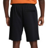 Short Nike CLUB FT VRSTY de Hombre - FV4449-010 Negro