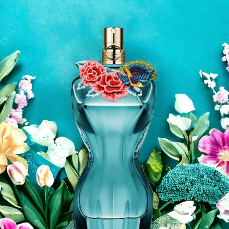 Jean Paul Gaultier La Belle Paradise Garden 100 ml