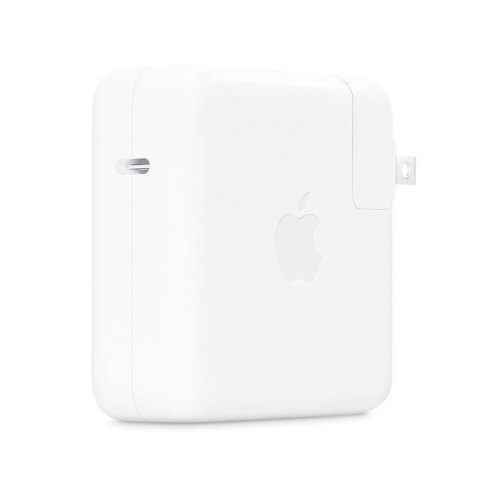 APPLE POWER ADAPTER DE 61W - USB-C APPLE POWER ADAPTER DE 61W - USB-C