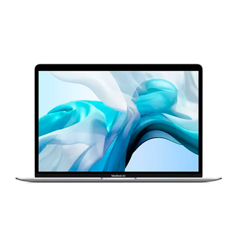 OUTLET-Notebook Apple MacBook Air 2020 MWTK2LL Silver i3 256 OUTLET-Notebook Apple MacBook Air 2020 MWTK2LL Silver i3 256