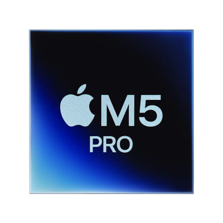Notebook Apple Macbook Pro MGDR4LL M5 Pro 1TB 24GB 14" Black Notebook Apple Macbook Pro MGDR4LL M5 Pro 1TB 24GB 14" Black