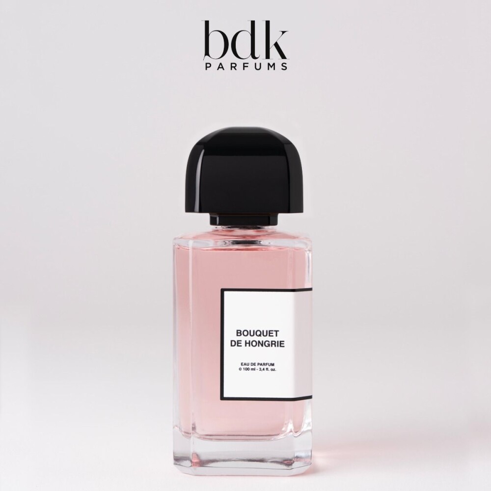 BOUQUET DE HONGRIE BOUQUET DE HONGRIE