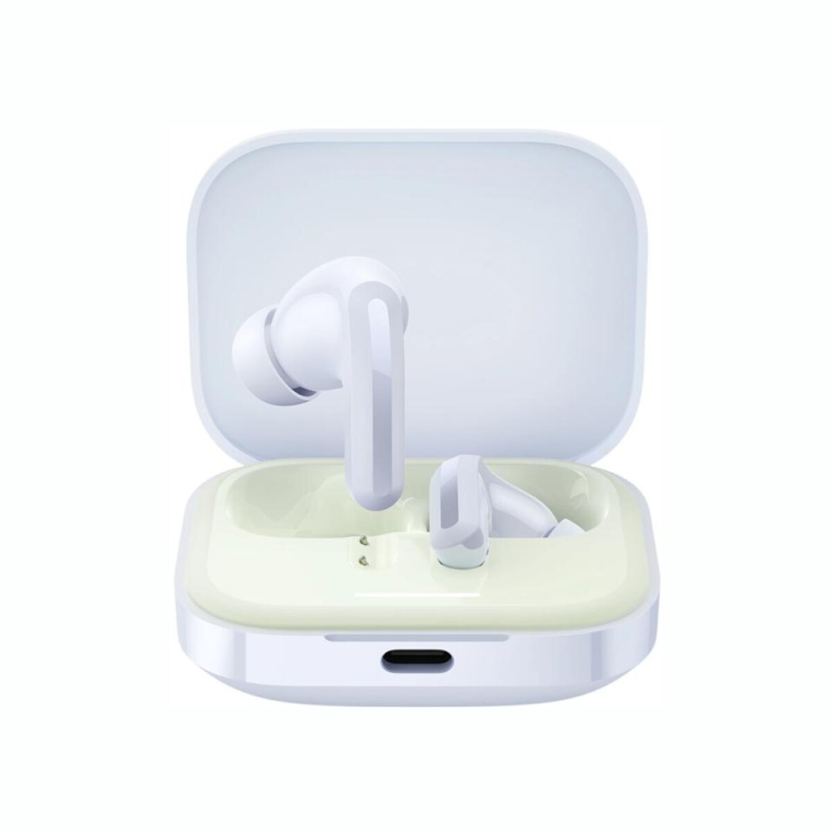 Auriculares Inalámbricos XIAOMI Redmi Buds 5 BT Batería 40H - Sky Blue 