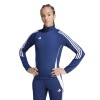 Remera Adidas Tiro 24 Azul
