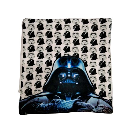 STAR WARS! BUFANDA DARTH VADER STAR WARS! BUFANDA DARTH VADER