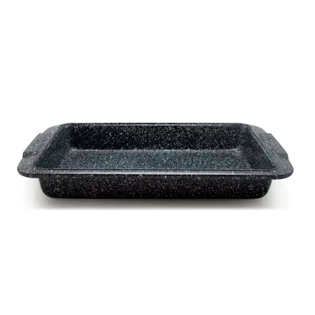 Asadera Granito 39x26 cm 