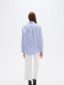 Blusa Fenrel Estampado 1