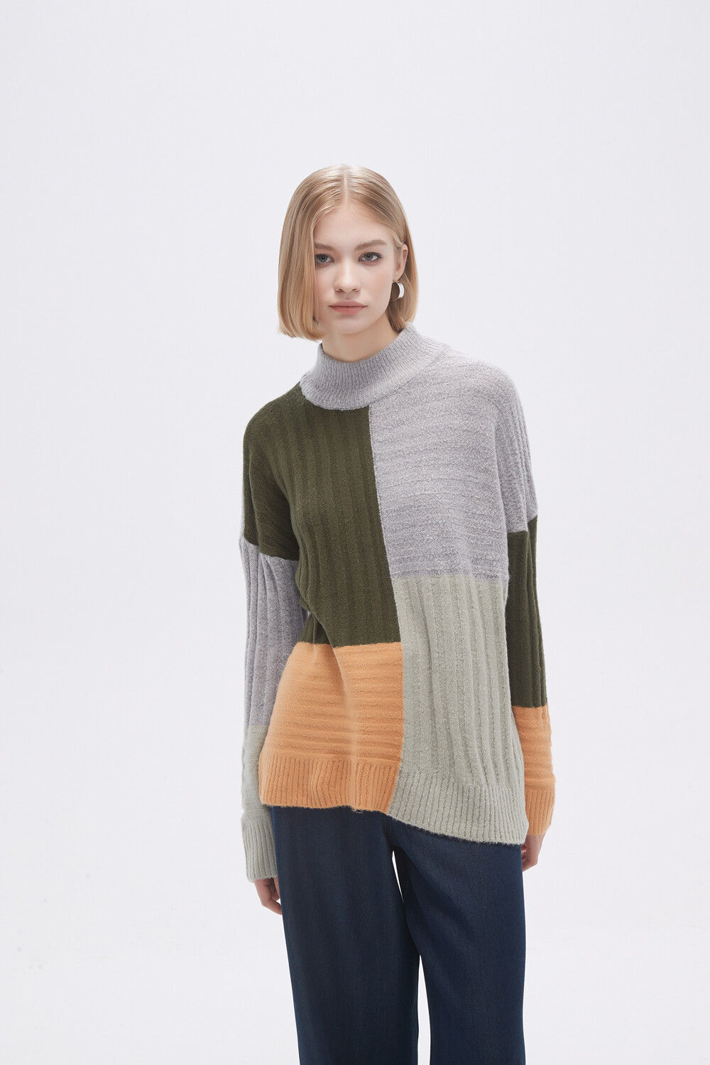 Sweater Piemonte Estampado 2