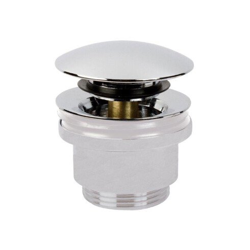 Valvula Popup Cromado 000