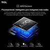 Smart Tv 55 Tcl 55v6c Qled 4 K Google Tv Hdr Dolby Smart Tv 55 Tcl 55v6c Qled 4 K Google Tv Hdr Dolby