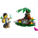 Set De Construcción Lego City 30665 34 Piezas En Bolsa Set De Construcción Lego City 30665 34 Piezas En Bolsa