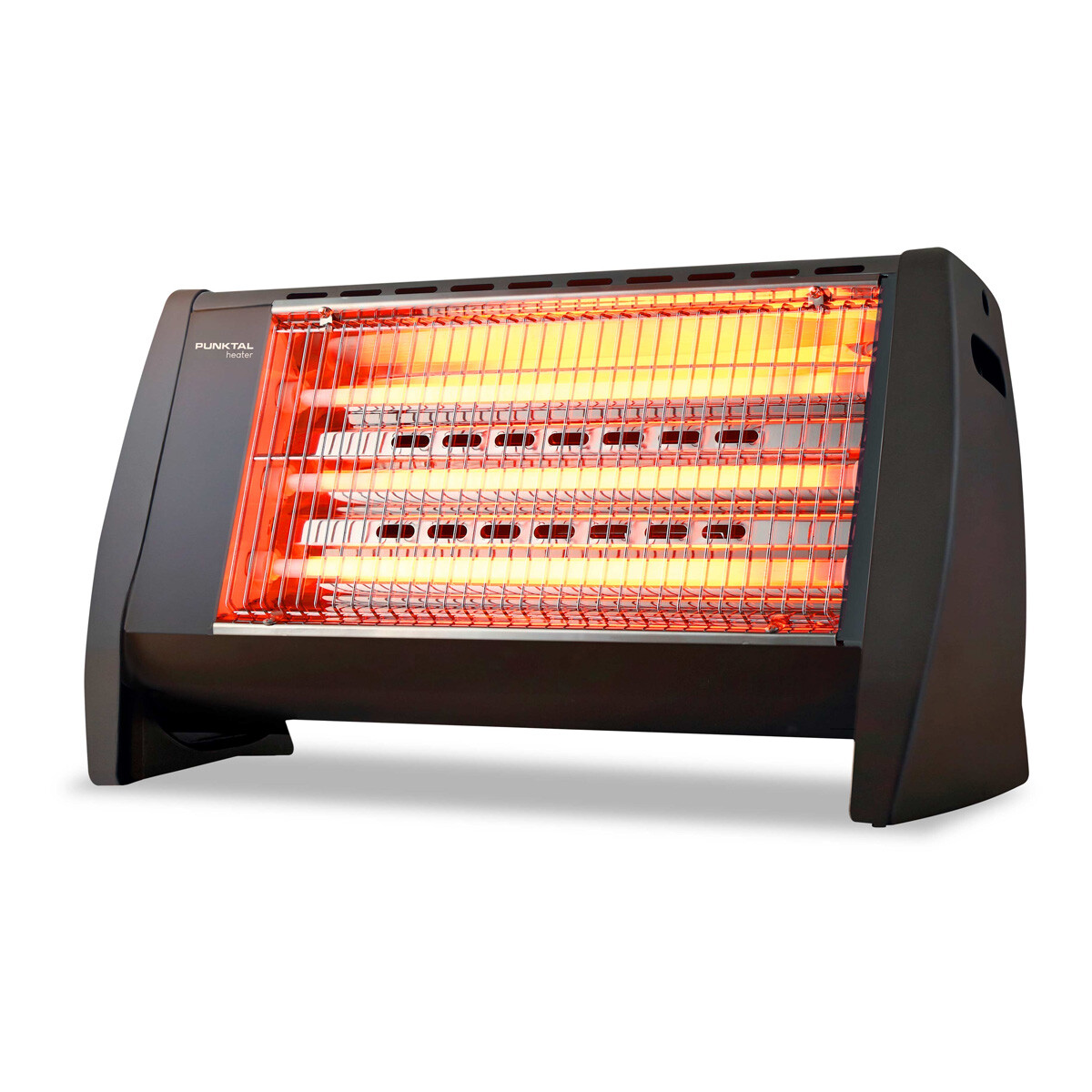 TRUBO CALEFACTOR 2000W 3 TUBOS AIRE- CALOR PUNKTAL 