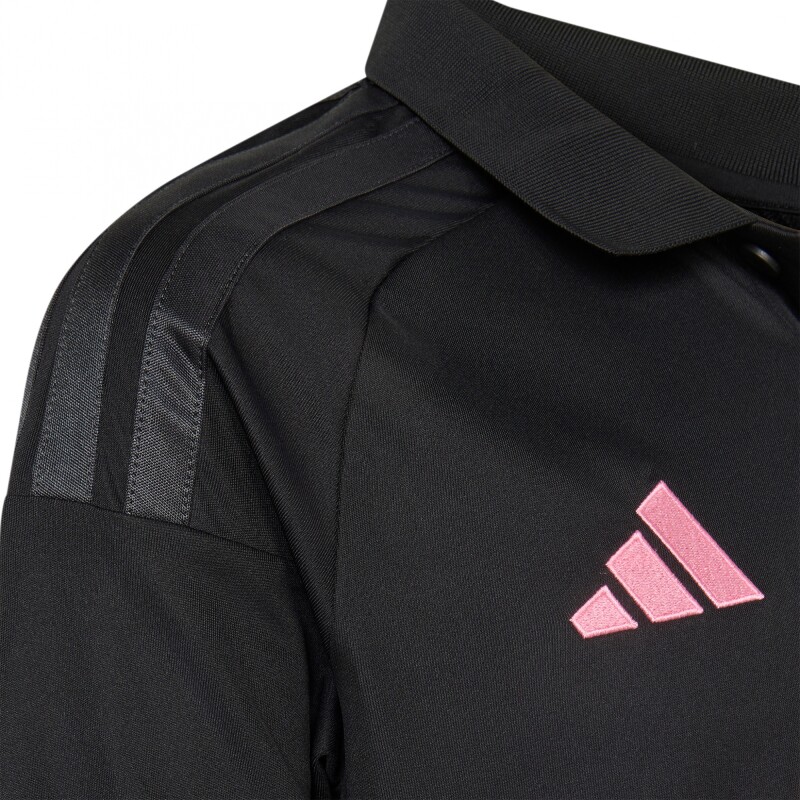 CAMISETA addidas INTER MIAMI MESSI 26/27 Black