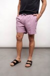 Short Roque Lila