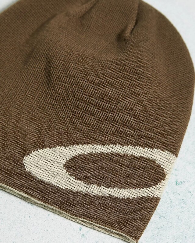 Gorro Beanie Oakley Ellipse - Marron Gorro Beanie Oakley Ellipse - Marron