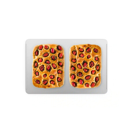 Plancha Lisa y Ranurada de Aluminio 60 x 40 cm Plancha Lisa y Ranurada de Aluminio 60 x 40 cm