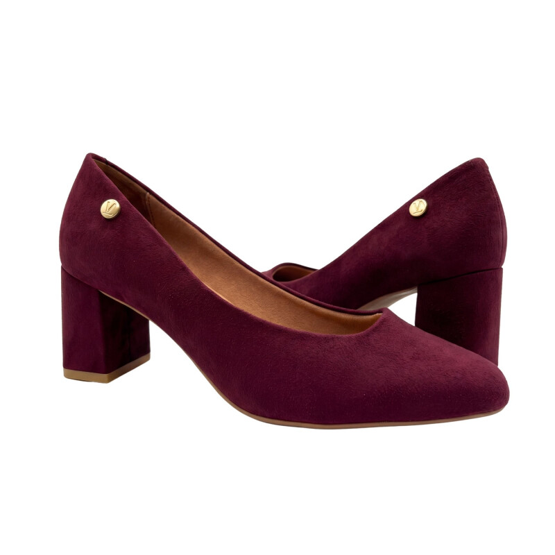 Zapato Vizzano Mujer 1373.101-5881 Vino