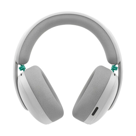 Auricular Inalámbrico Logitech G325 Gaming 981-001530 White Auricular Inalámbrico Logitech G325 Gaming 981-001530 White