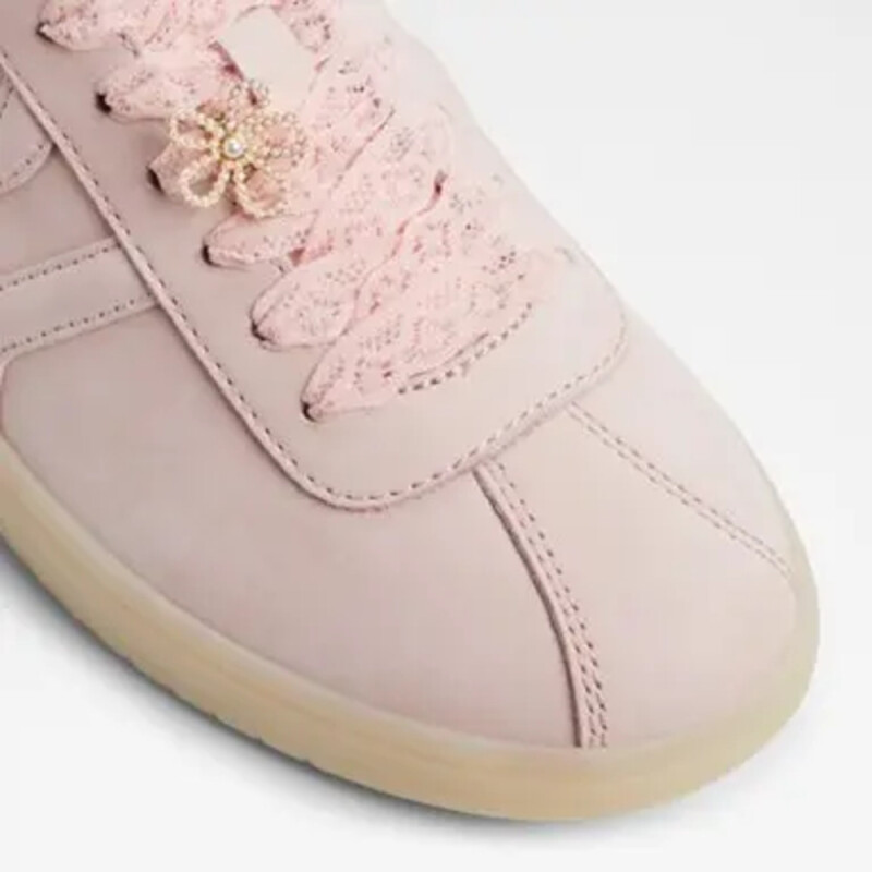 CHICSNEAKER OTHER PINK LEATHER OTHER PINK