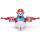 Paw Patrol Air Rescue Marshall