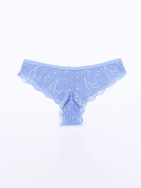 CULOTTE BRENA AZUL CLARO