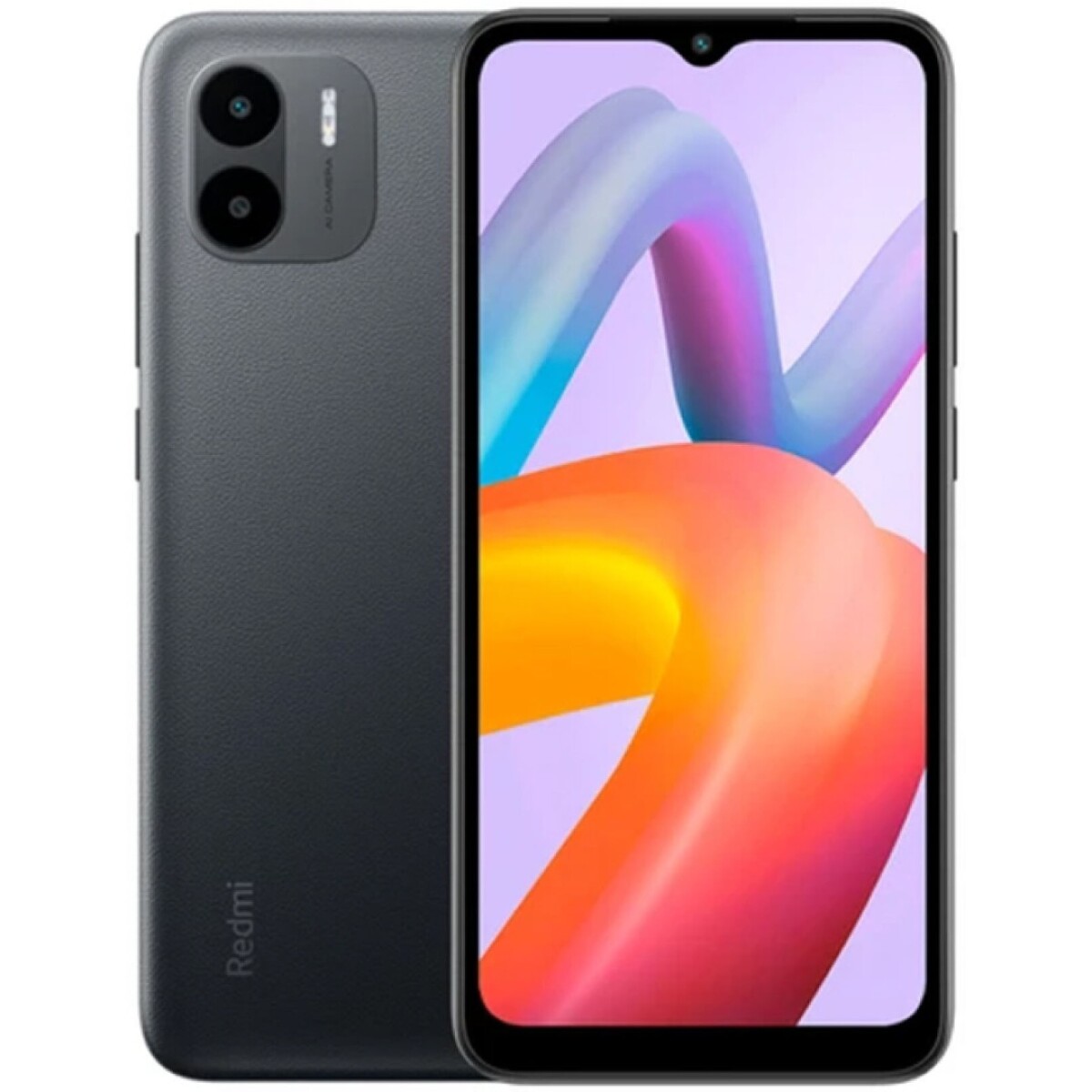 Xiaomi Redmi A2 64GB Negro 