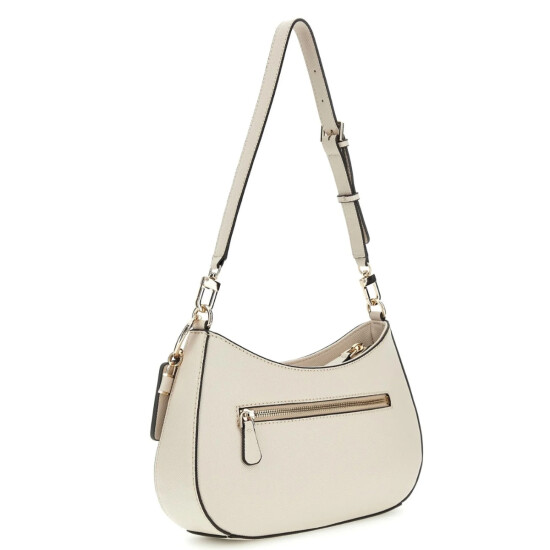 Cartera Guess Noelle II Blanco 0