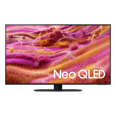 Smart TV Samsung 43" Neo QLED 4K QN90F TV Gaming (2025) Smart TV Samsung 43" Neo QLED 4K QN90F TV Gaming (2025)