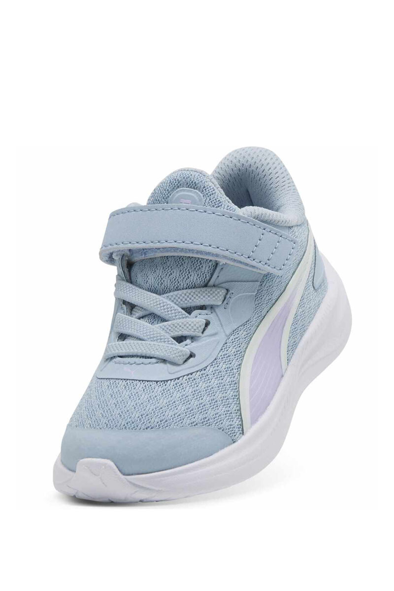 Champion Puma Skyrocket 2 Ac + PS Inf Celeste
