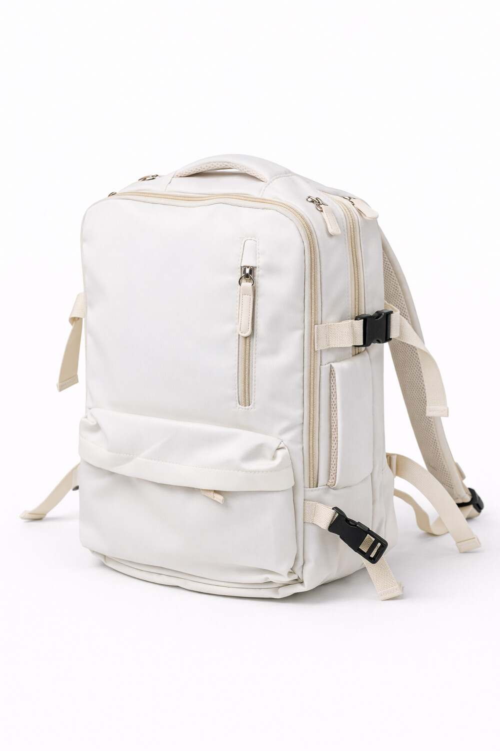 Mochila Melu Beige