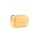 Conservadora Polarbox Pop Retro Vintage 12 L AMARILLO
