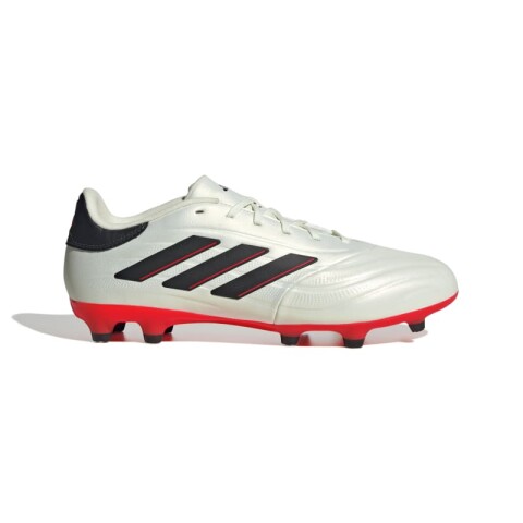 Championes Adidas Copa Pure II League FG Blanco