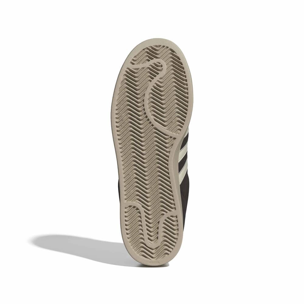 Zapatillas Adidas Superstar II Unisex Brown