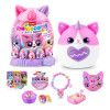 Peluche Sorpresa Rainbocorns Eggzania Kitty Mania Zuru Peluche Sorpresa Rainbocorns Eggzania Kitty Mania Zuru
